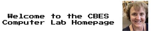 Lab Page Header 